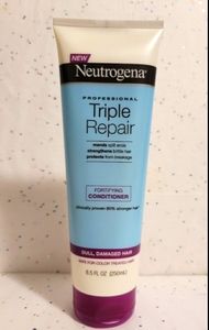 Neutrogena professional triple repair conditioner